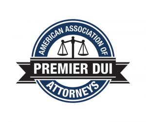 American Association of Premier DUI Attorneys - Stephen Berry